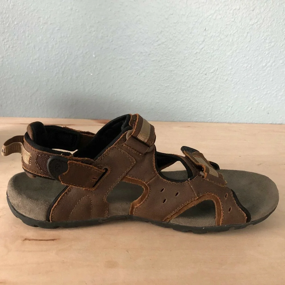 Merrell mens sandals